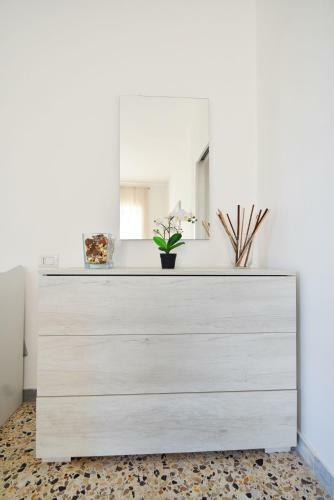 Apartamento La Terrazza Sugli Dei
