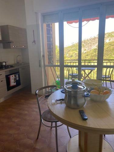 Apartamento Condominio Ulivi