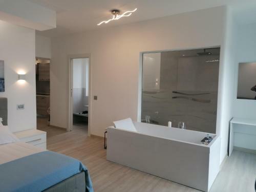 Apartamento Borgonuovo Luxury Home