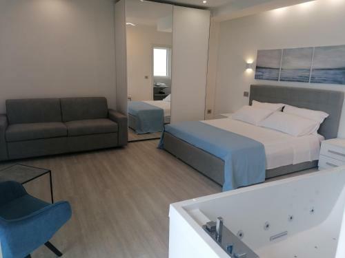 Apartamento Borgonuovo Luxury Home