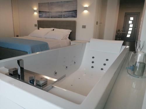 Apartamento Borgonuovo Luxury Home