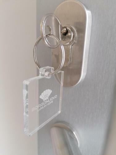 Apartamento Borgonuovo Luxury Home