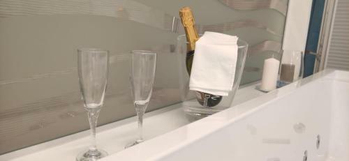 Apartamento Borgonuovo Luxury Home