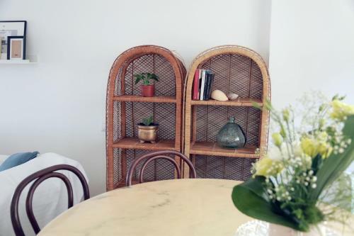 Apartamento Madreselva