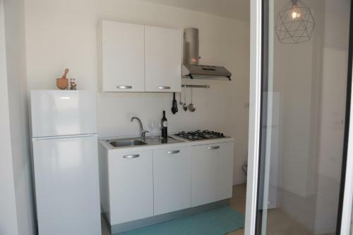 Apartamento Madreselva