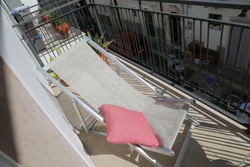 Apartamento Madreselva