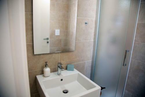 Apartamento Madreselva