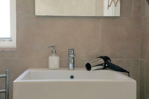 Apartamento Madreselva