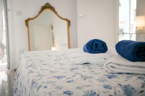 Apartamento Madreselva