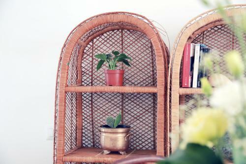 Apartamento Madreselva