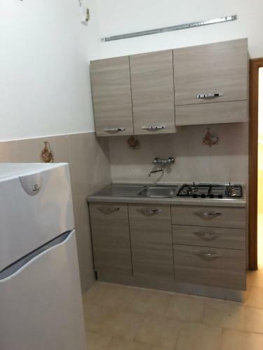 Apartamento Appartamenti Jessica
