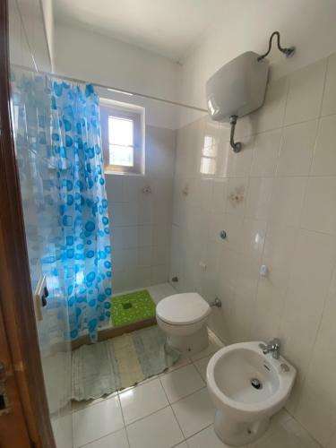 Apartamento Appartamenti Jessica