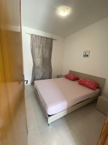 Apartamento Appartamenti Jessica