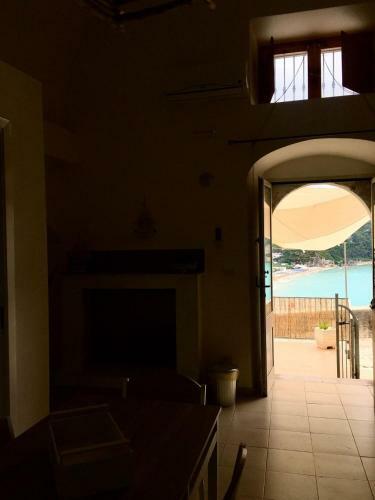 Apartamento La Veranda Sul Mare