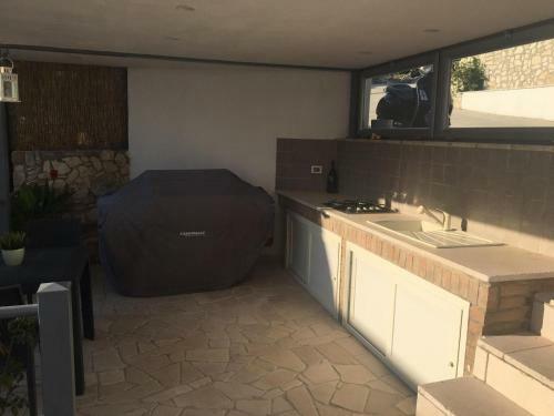 Apartamento Grey House