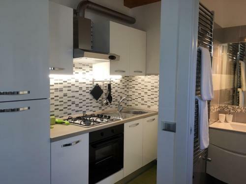 Apartamento Grey House