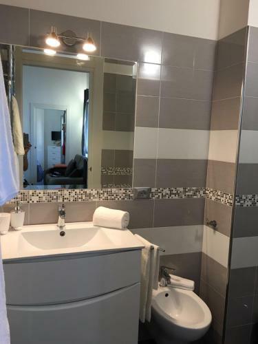 Apartamento Grey House