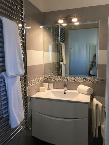Apartamento Grey House