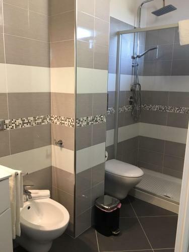 Apartamento Grey House