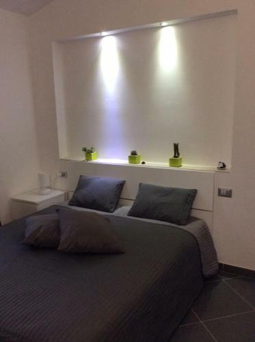 Apartamento Grey House