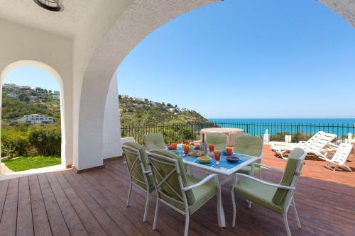 Villa D`aria By Barbarhouse