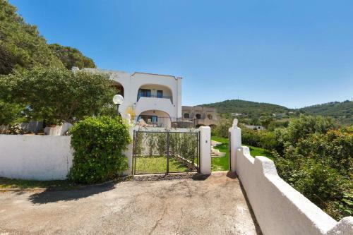 Villa D`aria By Barbarhouse