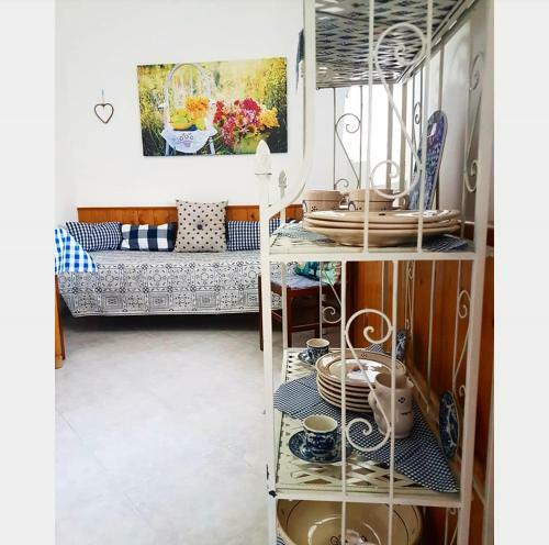 Apartamento Casa Vacanze Da Grazia Peschici