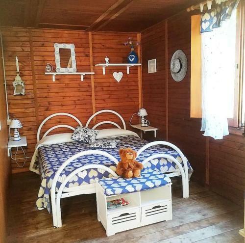 Apartamento Casa Vacanze Da Grazia Peschici