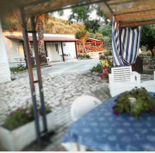 Apartamento Casa Vacanze Da Grazia Peschici