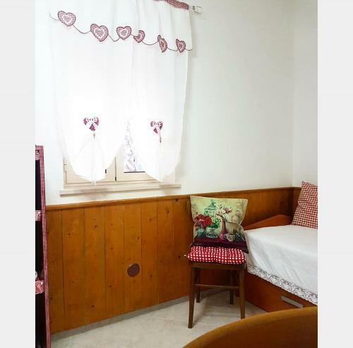 Apartamento Casa Vacanze Da Grazia Peschici