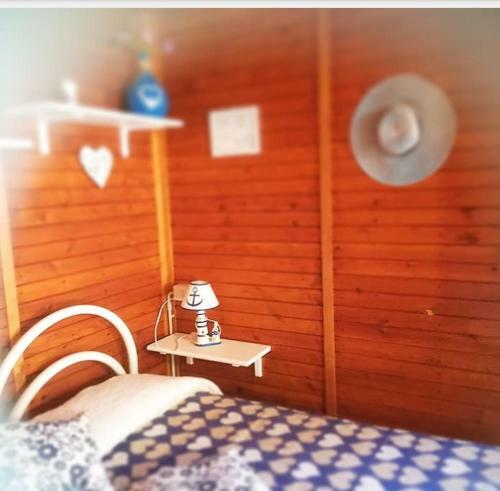 Apartamento Casa Vacanze Da Grazia Peschici