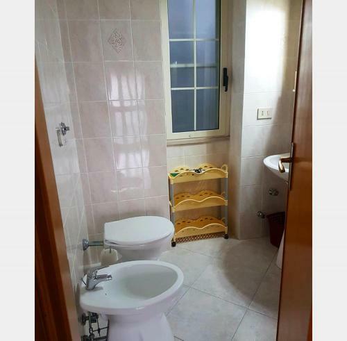 Apartamento Casa Vacanze Da Grazia Peschici