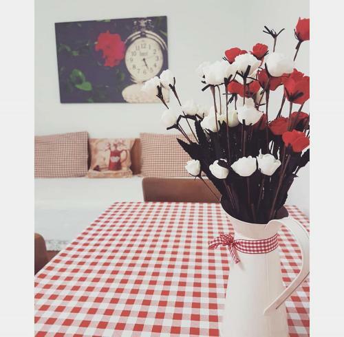 Apartamento Casa Vacanze Da Grazia Peschici