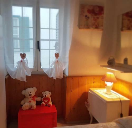 Apartamento Casa Vacanze Da Grazia Peschici