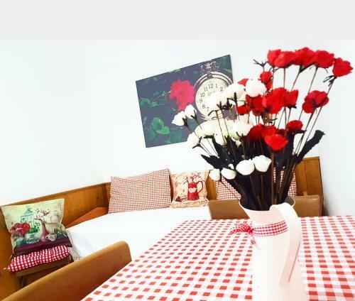 Apartamento Casa Vacanze Da Grazia Peschici