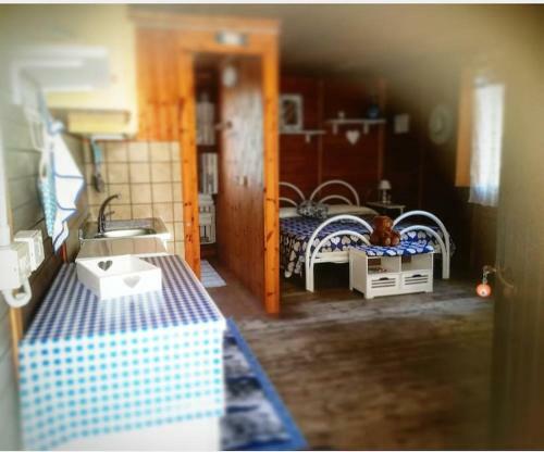 Apartamento Casa Vacanze Da Grazia Peschici