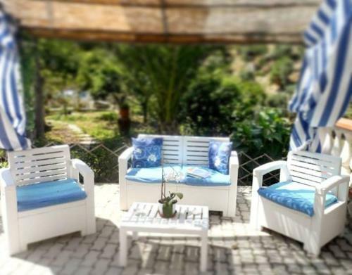 Apartamento Casa Vacanze Da Grazia Peschici