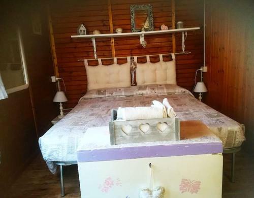 Apartamento Casa Vacanze Da Grazia Peschici