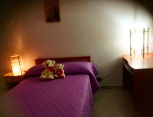 Apartamento Casa Vacanze Da Grazia Peschici
