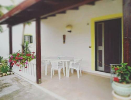 Apartamento Casa Vacanze Da Grazia Peschici