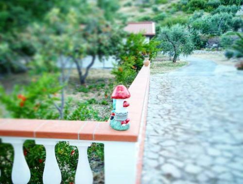 Apartamento Casa Vacanze Da Grazia Peschici