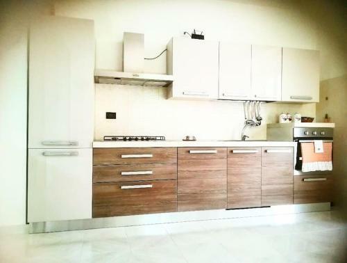 Apartamento Casa Vacanze Da Grazia Peschici