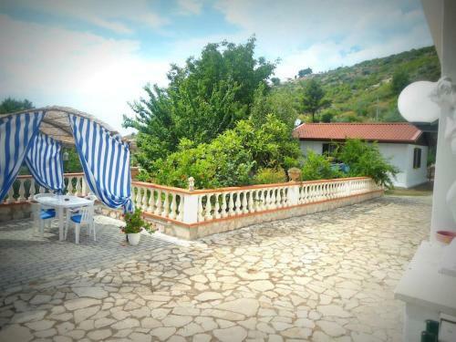 Apartamento Casa Vacanze Da Grazia Peschici