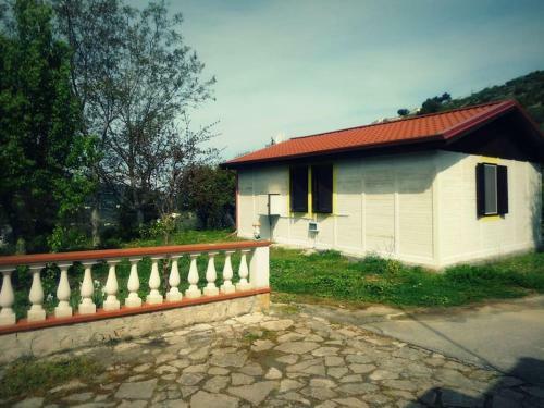 Apartamento Casa Vacanze Da Grazia Peschici