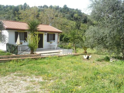 Apartamento Casa Vacanze Da Grazia Peschici