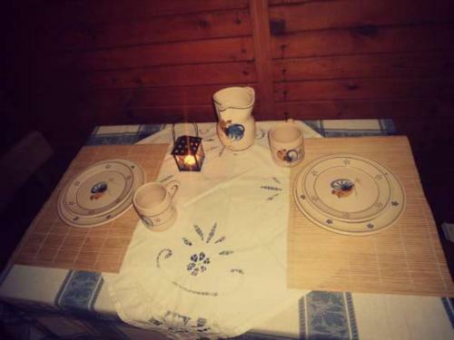 Apartamento Casa Vacanze Da Grazia Peschici