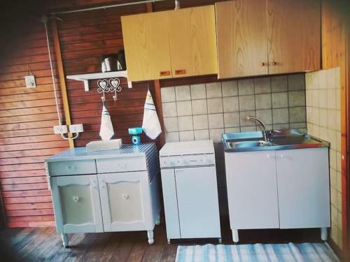Apartamento Casa Vacanze Da Grazia Peschici