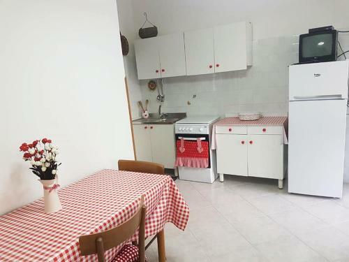 Apartamento Casa Vacanze Da Grazia Peschici