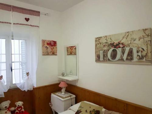 Apartamento Casa Vacanze Da Grazia Peschici