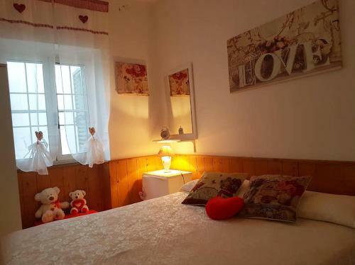 Apartamento Casa Vacanze Da Grazia Peschici